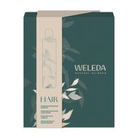 WELEDA matu kopšanas komplekts N1