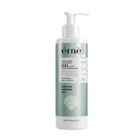 ERNE sejas ādas attīrīšanas gels ar rīsu fermentiem 250ml
