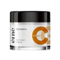 ERNE sejas krēms ar kolagēnu un koloidālo zeltu 50ml