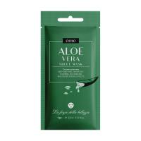 ERNE auduma maska ar alvejas ekstraktu 22ml