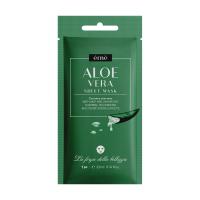 ERNE auduma maska ar alvejas ekstraktu 22ml