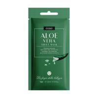 ERNE auduma maska ar alvejas ekstraktu 22ml