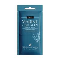 ERNE auduma maska ar jūras kalogēnu 22ml