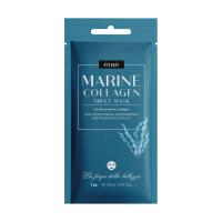 ERNE auduma maska ar jūras kalogēnu 22ml