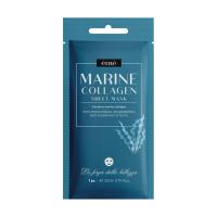 ERNE auduma maska ar jūras kalogēnu 22ml