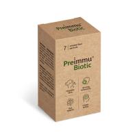 PREIMMU Biotic pulveris paciņās N7