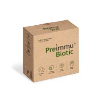 PREIMMU Biotic pulveris paciņās N15