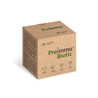PREIMMU Biotic pulveris paciņās N30