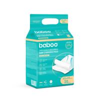 BABOO AirComfort vienreizlietojamie pārtinamie paliktņi 60×45 cm N20