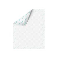 BABOO AirComfort vienreizlietojamie pārtinamie paliktņi 60×45 cm N20