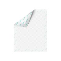 BABOO AirComfort vienreizlietojamie pārtinamie paliktņi 60×45 cm N20