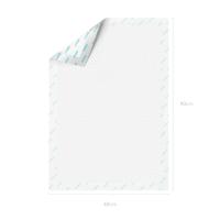 BABOO AirComfort vienreizlietojamie pārtinamie paliktņi 60×90 cm N20