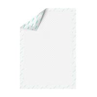 BABOO AirComfort vienreizlietojamie pārtinamie paliktņi 60×90 cm N20