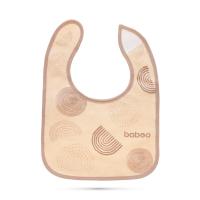 BABOO siekalu priekšautiņi Harmony 0+ mēneši N3