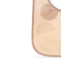 BABOO siekalu priekšautiņi Harmony 0+ mēneši N3