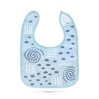 BABOO siekalu priekšautiņi Harmony 0+ mēneši N3