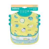 BABOO siekalu priekšautiņi Lagoon Fiesta 0+ mēneši N3