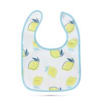 BABOO siekalu priekšautiņi Lagoon Fiesta 0+ mēneši N3