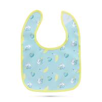 BABOO siekalu priekšautiņi Lagoon Fiesta 0+ mēneši N3