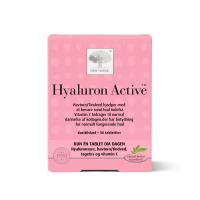 NEW NORDIC Hyaluron Active tabletes N30