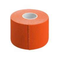 NORDEPLAST Kinezioloģiskais teips oranžs 5cmx5m N1