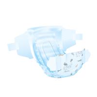 MOLTEX Pure & Nature autiņbiksītes 2 Mini N38