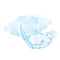 MOLTEX Pure & Nature autiņbiksītes 3 Midi N33