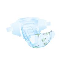 MOLTEX Pure & Nature autiņbiksītes 4 Maxi N29