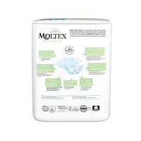 MOLTEX Pure & Nature autiņbiksītes 5 Junior N25