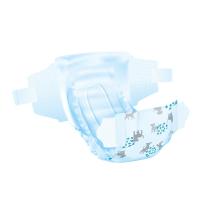 MOLTEX Pure & Nature autiņbiksītes 5 Junior N25