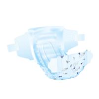 MOLTEX  Pure & Nature autiņbiksītes 6 XL N21