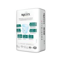 MOLTEX Pure & Nature biksītes 5 Junior N20