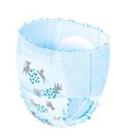 MOLTEX Pure & Nature biksītes 5 Junior N20