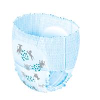 MOLTEX Pure & Nature biksītes 5 Junior N20