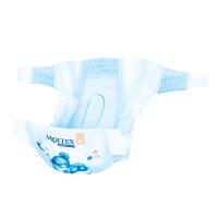 MOLTEX Premium Comfort autiņbiksītes 2 Mini N42