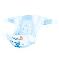 MOLTEX Premium Comfort autiņbiksītes 3 Midi N56