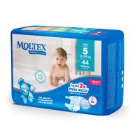 MOLTEX Premium Comfort autiņbiksītes 5 Junior N44