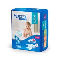 MOLTEX Premium Comfort autiņbiksītes 5 Junior N44
