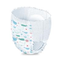 SWIMMIES peldēšanas biksītes M (9-15 kg) N11