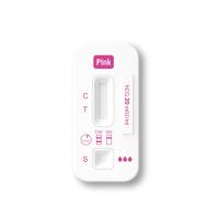 PINK grūtniecības tests N1