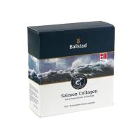 BALLSTAD laša kolagēns pulveris (sākuma komplekts) 160g