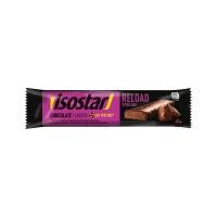 ISOSTAR Reload Chocolate batoniņš 40g