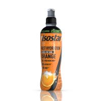 ISOSTAR Fast Hydration Orange izotoniskais dzēriens 500ml