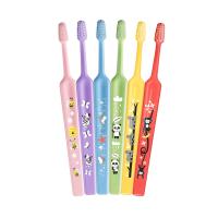 TEPE Mini Extra Soft zobu birste 0-3 gadi