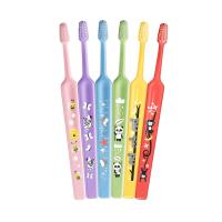 TEPE Mini Extra Soft zobu birste 0-3 gadi