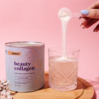 ICONFIT Beauty Kolagēns bez garšas, pulveris 300g