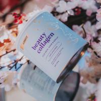 ICONFIT Beauty Kolagēns bez garšas, pulveris 300g