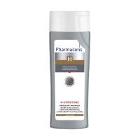 PHARMACERIS H-Stimutone šampūns sirmo matu novēršanai un matu augšanu stimulējošs 250ml