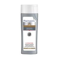 PHARMACERIS H-Stimutone šampūns sirmo matu novēršanai un matu augšanu stimulējošs 250ml