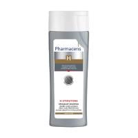 PHARMACERIS H-Stimutone šampūns sirmo matu novēršanai un matu augšanu stimulējošs 250ml